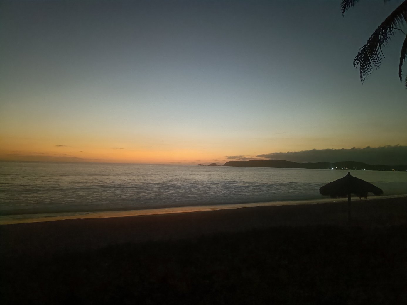 查梅拉波利尼西亚别墅-泳池