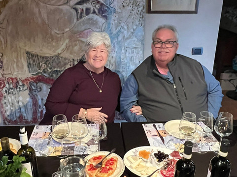 Casa di Monte-蒙特斯佩托利必去景点