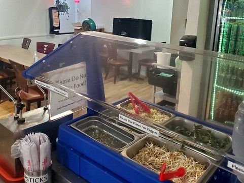 Pho Banh Mi Che Cali主图