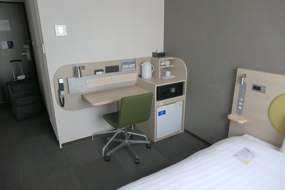 高知舒适酒店-客卧