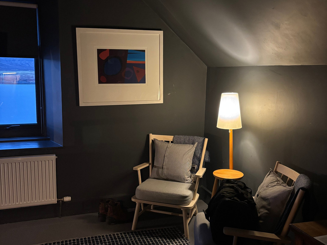 The Dunvegan - Rooms主图