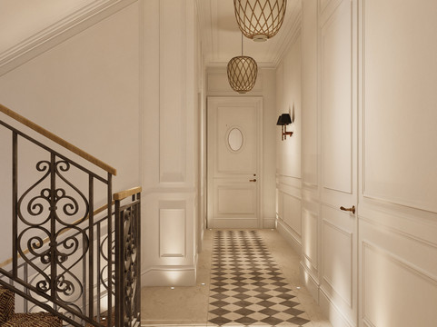 Miralago Luxury Apartments