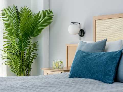 利比亚公主酒店主图