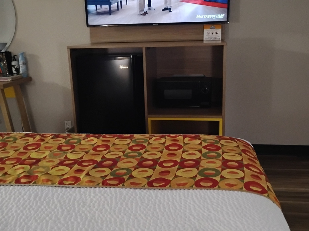 南朗维尤希尔顿恒庭酒店主图