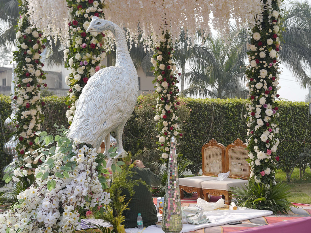 比拉斯布尔丽柏酒店主图