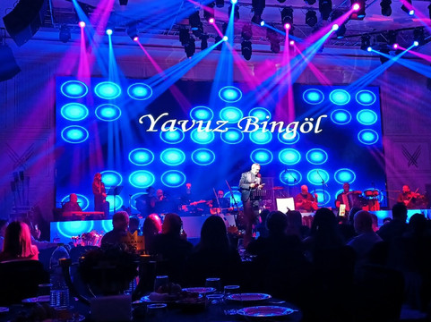 Chamada Prestige Hotel & Spa主图