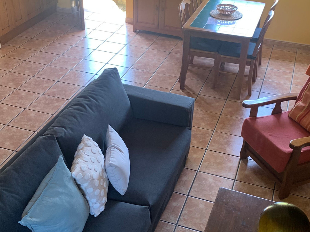 Apartamentos la Quintana de Romillo主图