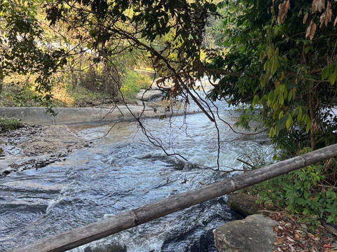 Chang Chill-Mae Win必去景点