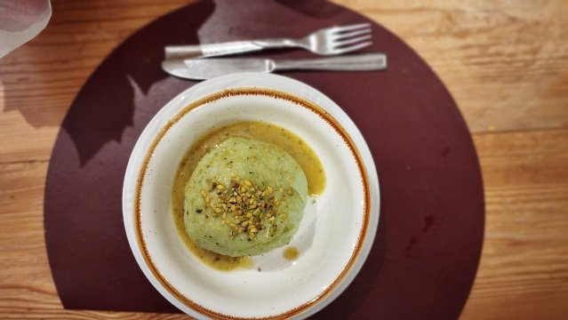 艾尔伯格玛杰丽娜酒店-官方