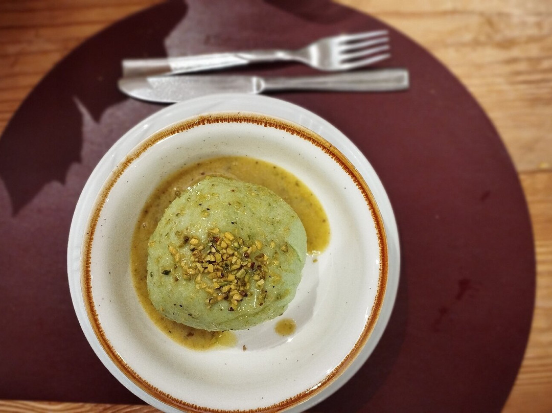 艾尔伯格玛杰丽娜酒店主图