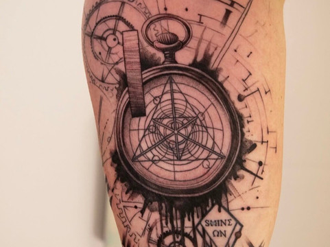 TAG Studio-索尔塔什必去景点