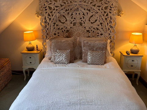 谢菲尔德普尔斯旅馆主图