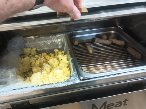 拉伯克医学中心贝斯特韦斯特SureStay Plus酒店主图