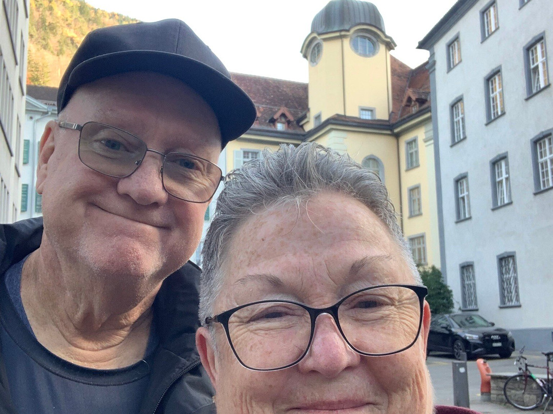 德莱科尼肯酒店主图