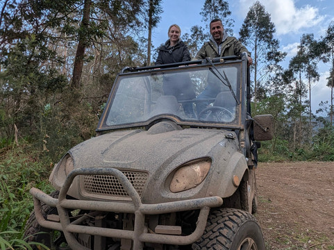 Trail4Fun-沙尔必去景点