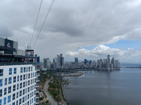 Poin Panamá-巴拿马城必去景点