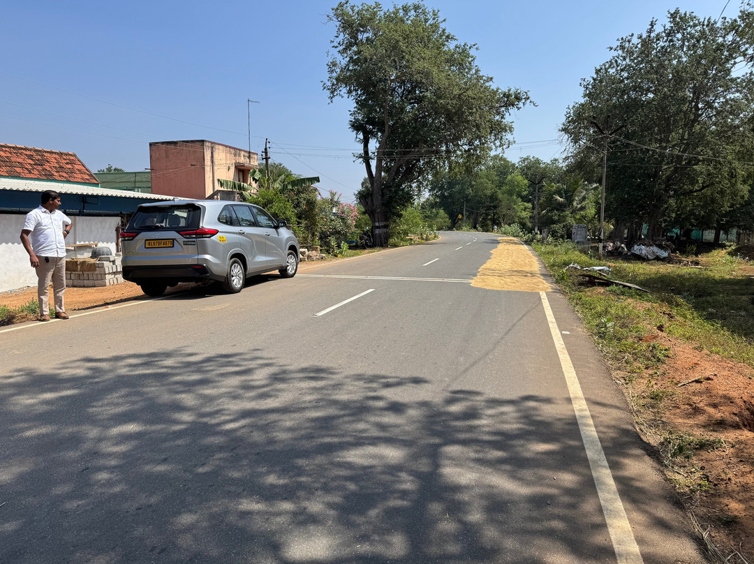 Southern India By Car And Driver-柯钦必去景点