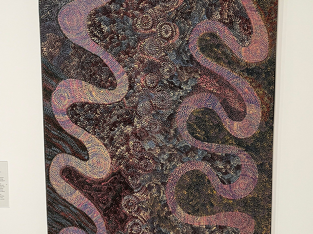 格雷艺廊-纽约市必去景点