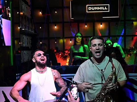 The Bank Club-贝尔格莱德必去景点