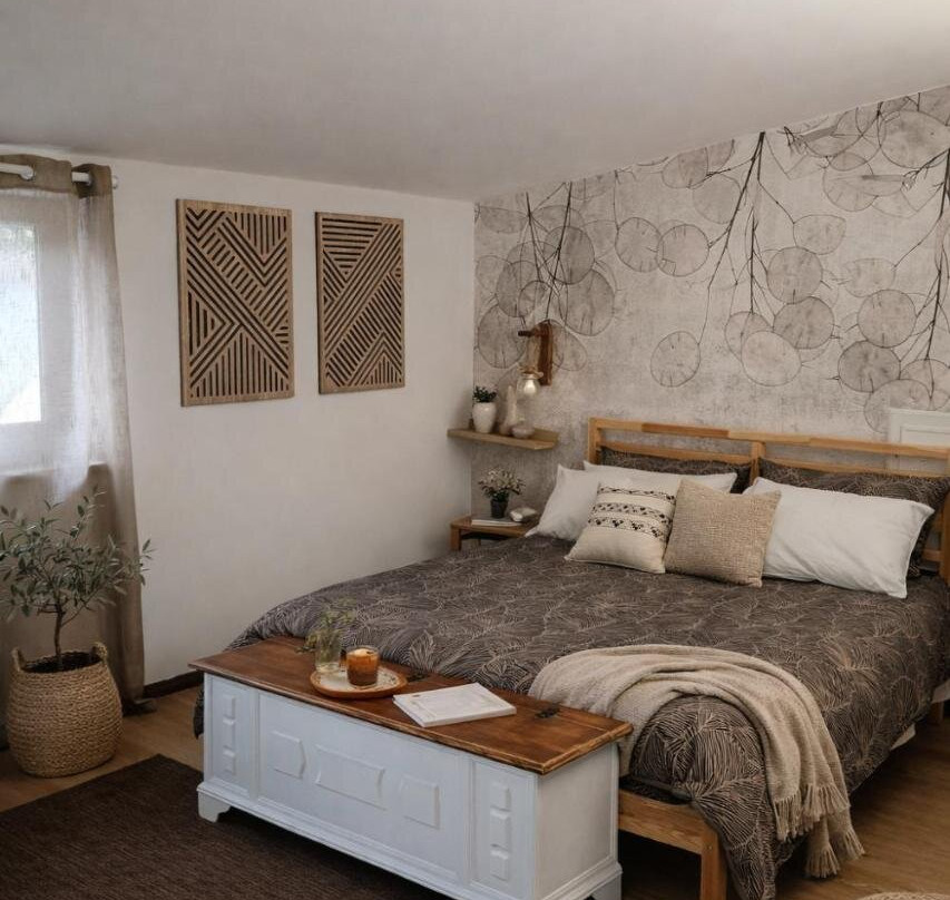 B&B Il Fiore Nel Bosco