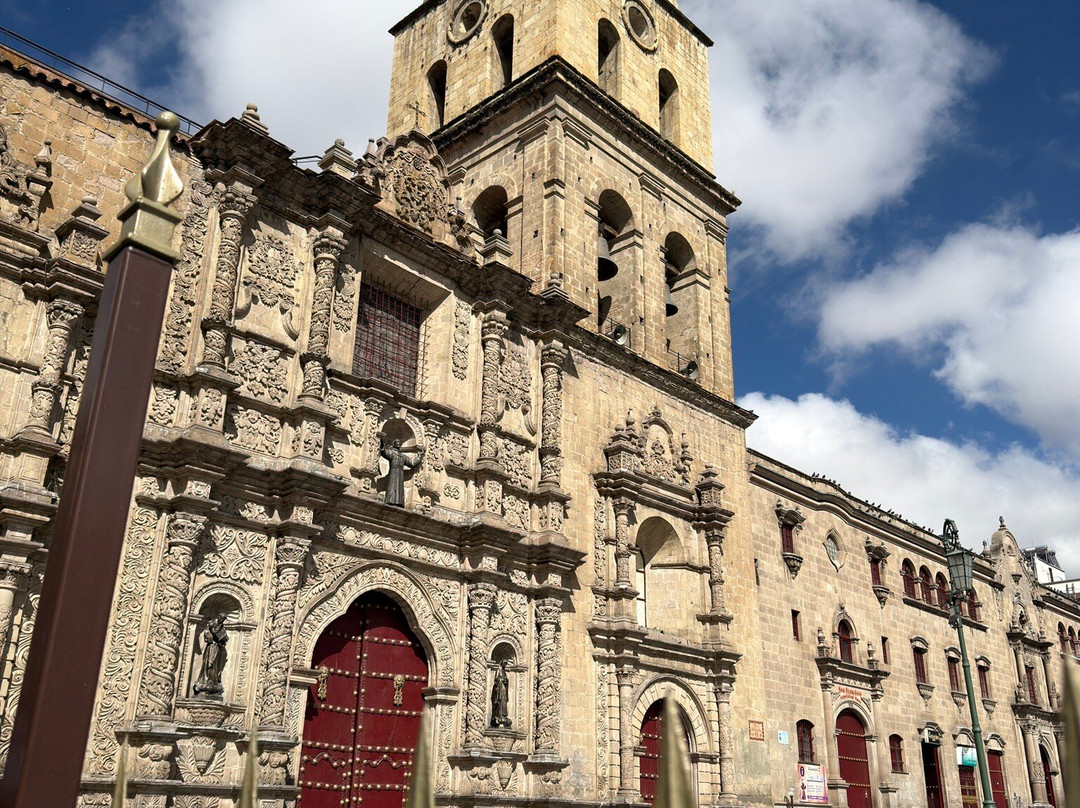 Bolivia Hop-拉巴斯必去景点