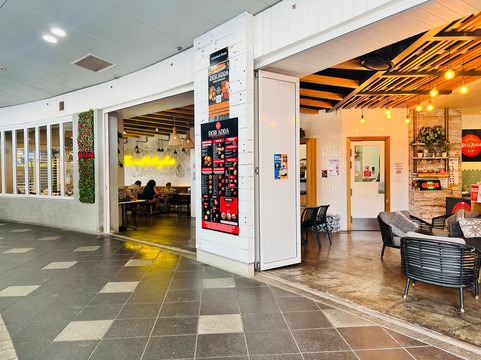 Desi Adda Indian Restaurant