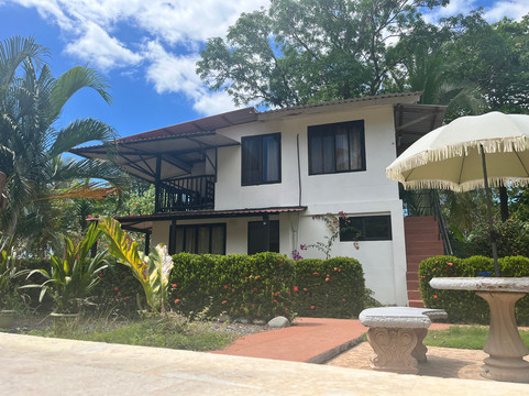 宁静度假村主图