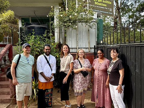 Travelers Choice To Ceylon-科伦坡必去景点