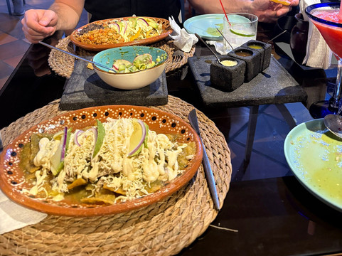 El Diablito Mexican Food