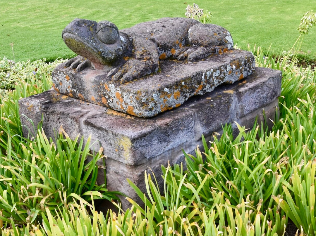 卡索纳萨格拉多酒店主图