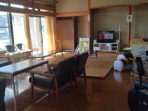 Sun Lupinus-新富町必去景点