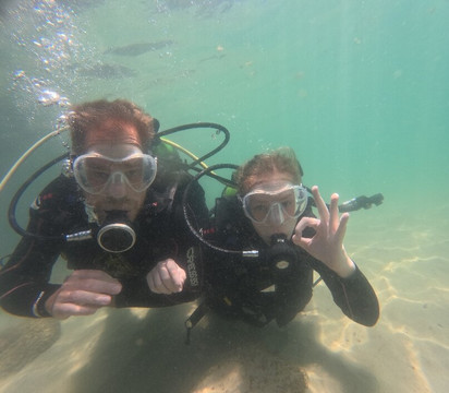 Paraíso das Tartarugas-Bombinhas必去景点