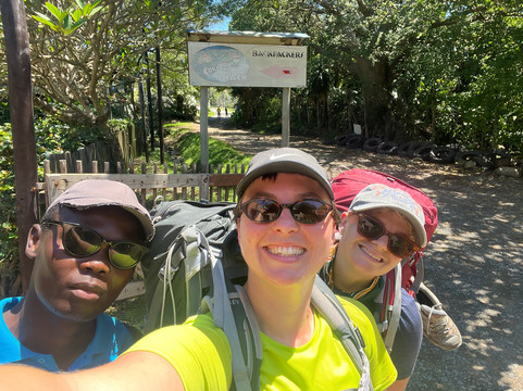 Wild Side Hiking-Port St Johns必去景点
