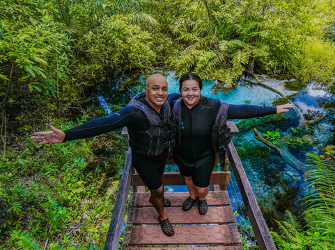 Rio Sucuri-博尼图必去景点