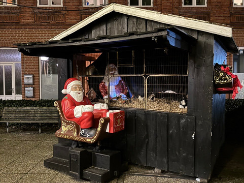 Rammedige-累姆维必去景点