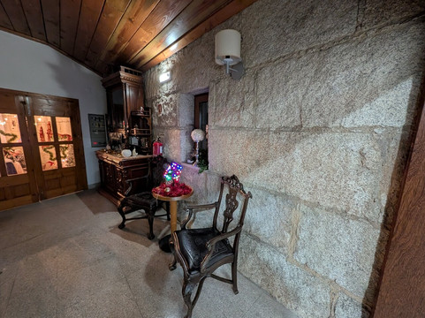 玛丽亚丰泰乡村魅力酒店主图