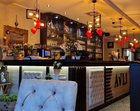 AVLI Griechisches Restaurant主图