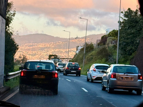 Green Devil Safari-马德拉群岛必去景点