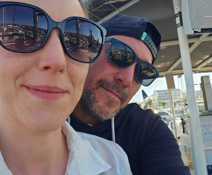 White Tenerife-奥德杰海岸必去景点