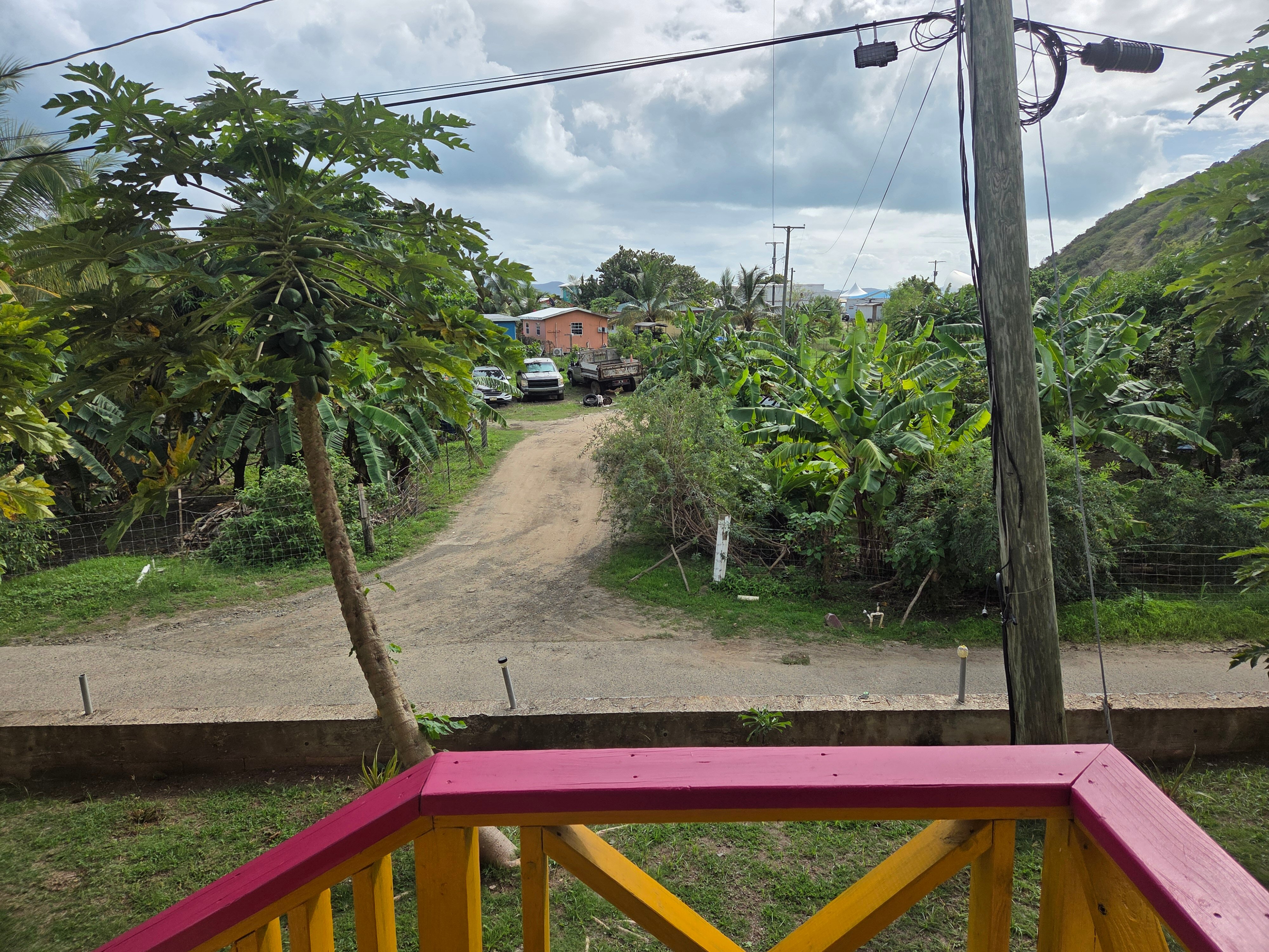 Perfect Pineapple Guest Houses-官方