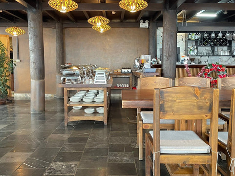 新寨生态旅馆主图