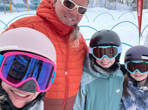 Ski School Jerry-扎科帕内必去景点