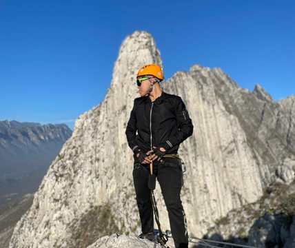 Aventureros Extremos En Serio-蒙特雷必去景点