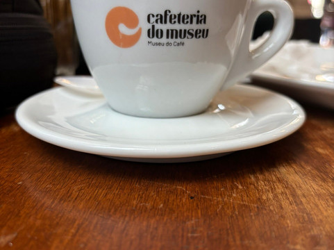 Museo De Cafe-桑托斯必去景点