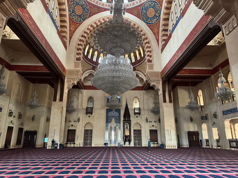 Mayada Mahfouz-贝鲁特必去景点