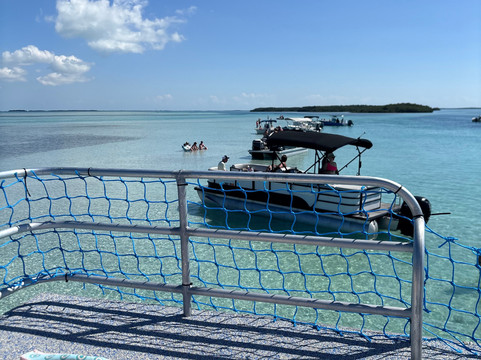 Backcountry Boat Rentals-Sugarloaf Key必去景点