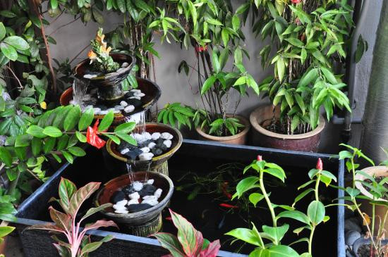 马六甲富礼酒店主图