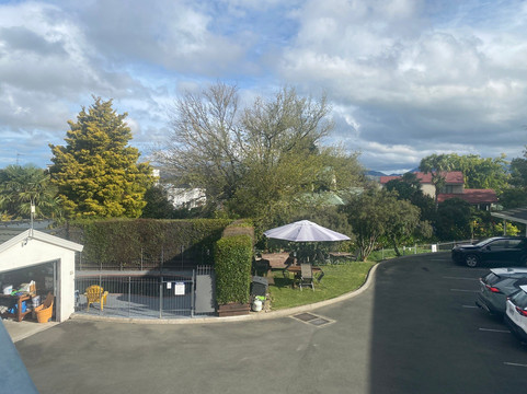 阿德米拉斯汽车旅馆主图