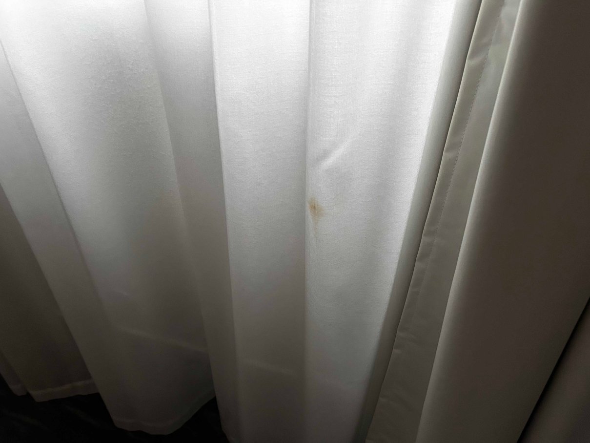 诺富特梅兹阿美城酒店-客卧