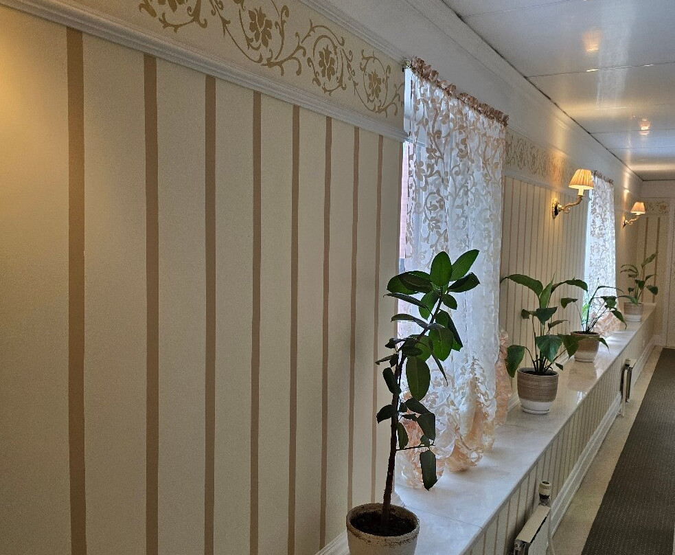 契诃夫酒店主图